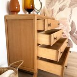 Vintage chest of drawers
