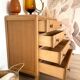 Vintage chest of drawers