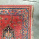 Tapis d'orient ancien 170x235