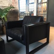 Set "Cubic Livingroom" 1970 s
