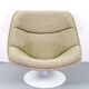 Fauteuil original F557 de Pierre Paulin pour Artifort, années 1960