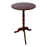 Gueridon english style