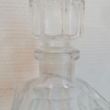 Glass decanter