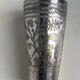 Set of 4 Indian timpani