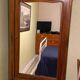Armoire glace 1 porte