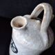 Ceramic goat by Pablo Sandino Toledo made in Spain decor P