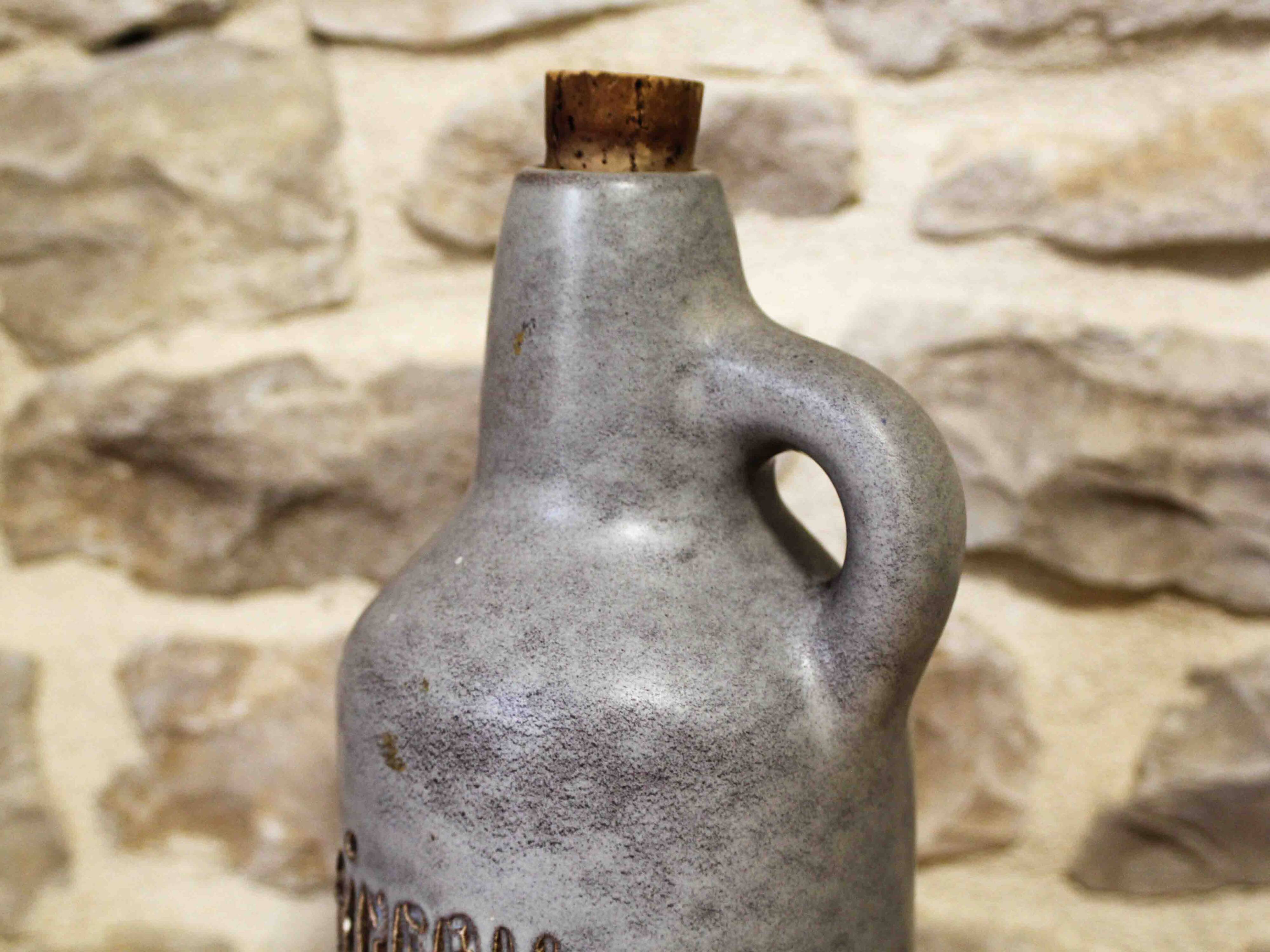 Idlas ceramic pineau service