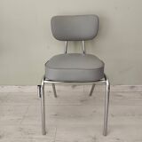 Vintage industrial design chair – Schreiber & Co. – 1970s
