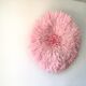Juju Hat pink 80 cm