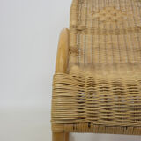 Rocking chair for children from the 70s.