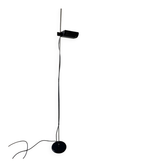 Colombo Floor Lamp – Joe Colombo for Oluce – vintage Italian design –