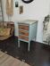 Meuble d'atelier vintage