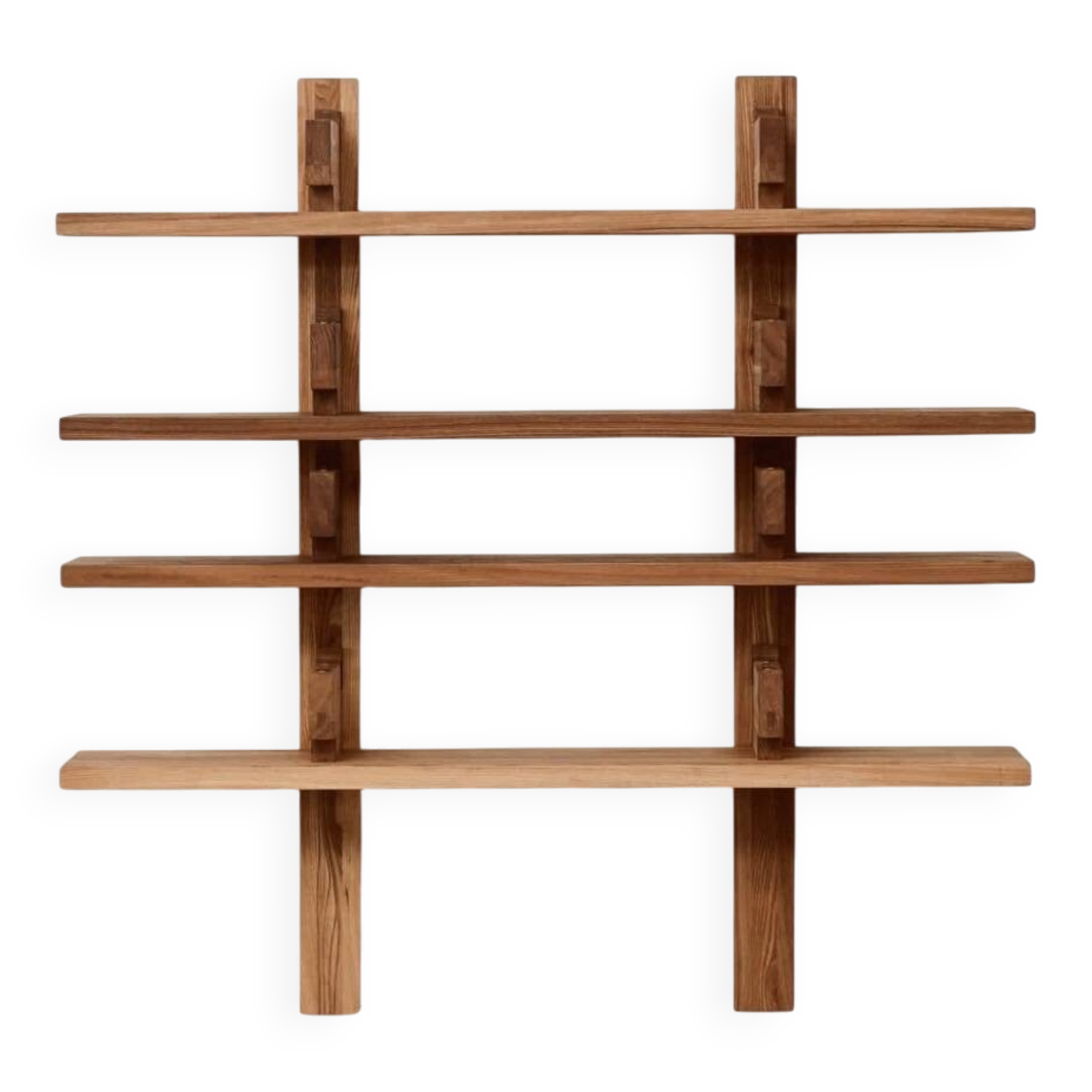 Shelf b17 Pierre Chapo