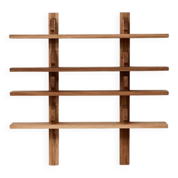Shelf b17 Pierre Chapo