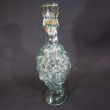 Carafe verre vintage