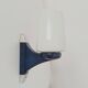 Grosfillex Space Age wall light from the 70s