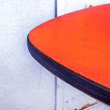 Bar tables in iron and ant Italy 60s