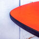 Bar tables in iron and ant Italy 60s