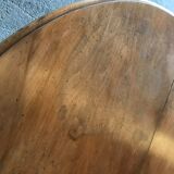 Napoleon III Oval Dining Table with 3 extensions