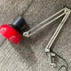 Industrial lamp P12 by Lival Finland from the 1970s.