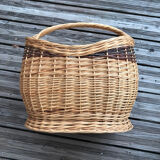 Wicker basket