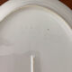 Old oval serving dish L.J. Cie Vierzon