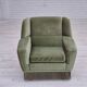 1970s, Danish armchair by Kurt Østervig for Rolschau Møbler, model 61.