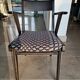 Bridge chairs from the 1950s/60s