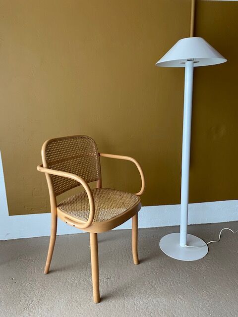 Chair a811 by Josef Hoffmann