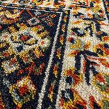 Tapis oriental