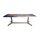 Ceramic coffee table 1960s/70s