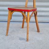 Luterma bistro chair