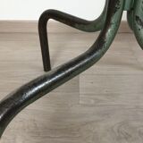 Industrial stool Regma 1950s