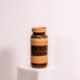Grand vase de lave grasse ouest-allemand 660 40