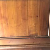 Sideboard style Louis Philippe