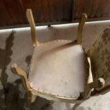 Louis XVI chairs