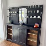 1920s bar back