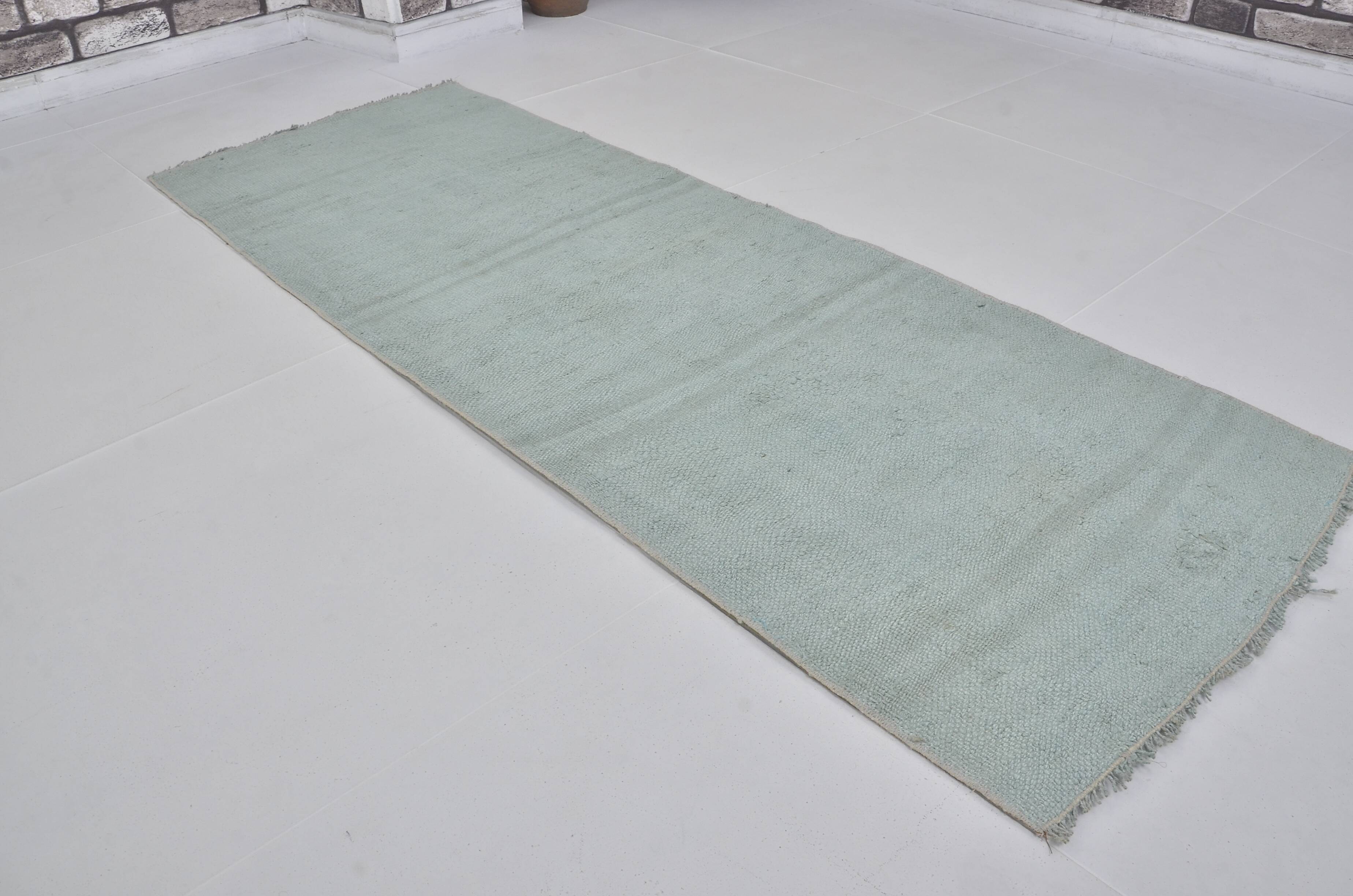 Vintage Turkish Hemp Kilim sku3957