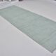 Vintage Turkish Hemp Kilim sku3957