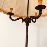 Lampadaire tripode