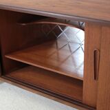 Danish Teak Sideboard