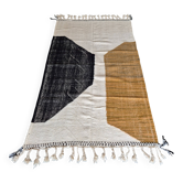 Tapis berbère kilim 150x 250