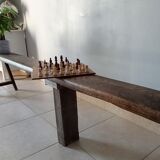 Old farm bench 30s/40s