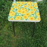 Stool