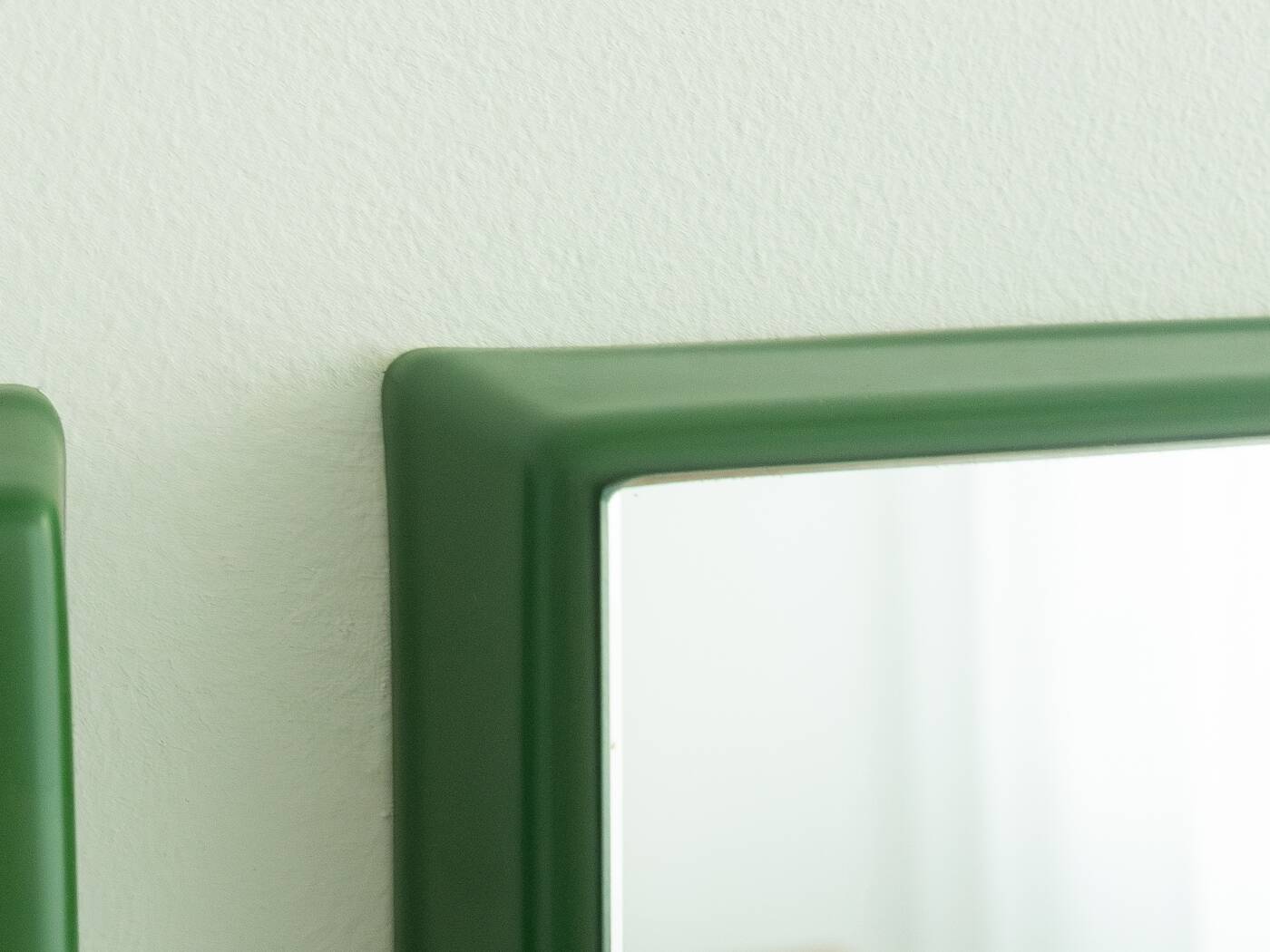 Quadro coat rack set by Jürgen Lange for Schönbuch, 1970s