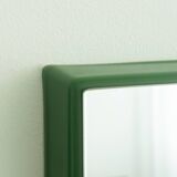 Quadro coat rack set by Jürgen Lange for Schönbuch, 1970s