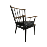 Baumann Chair