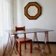 Desk by Marcello Gacita and Pierre Tiberi for Rodet Editions