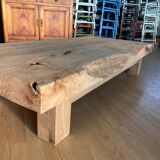 XL coffee table
