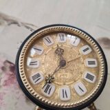 Old Japy Alarm Clock